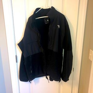 North Face Denali Jacket
